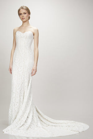 Theia Sydney 890360 Wedding Gown