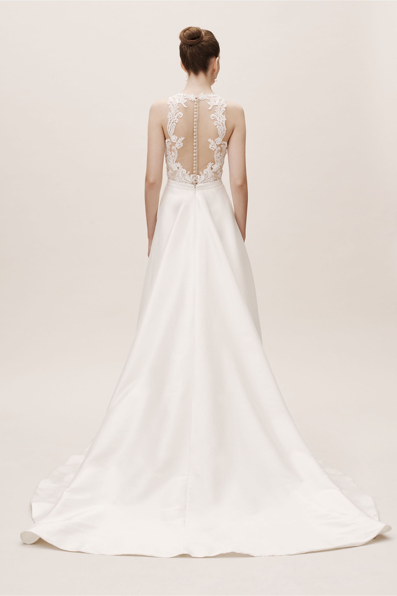 Jenny Yoo Marissa Skirt