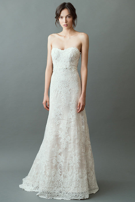 Jenny Yoo Morgan Wedding Gown