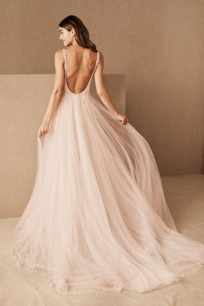 BHLDN Written In The Stars Gown