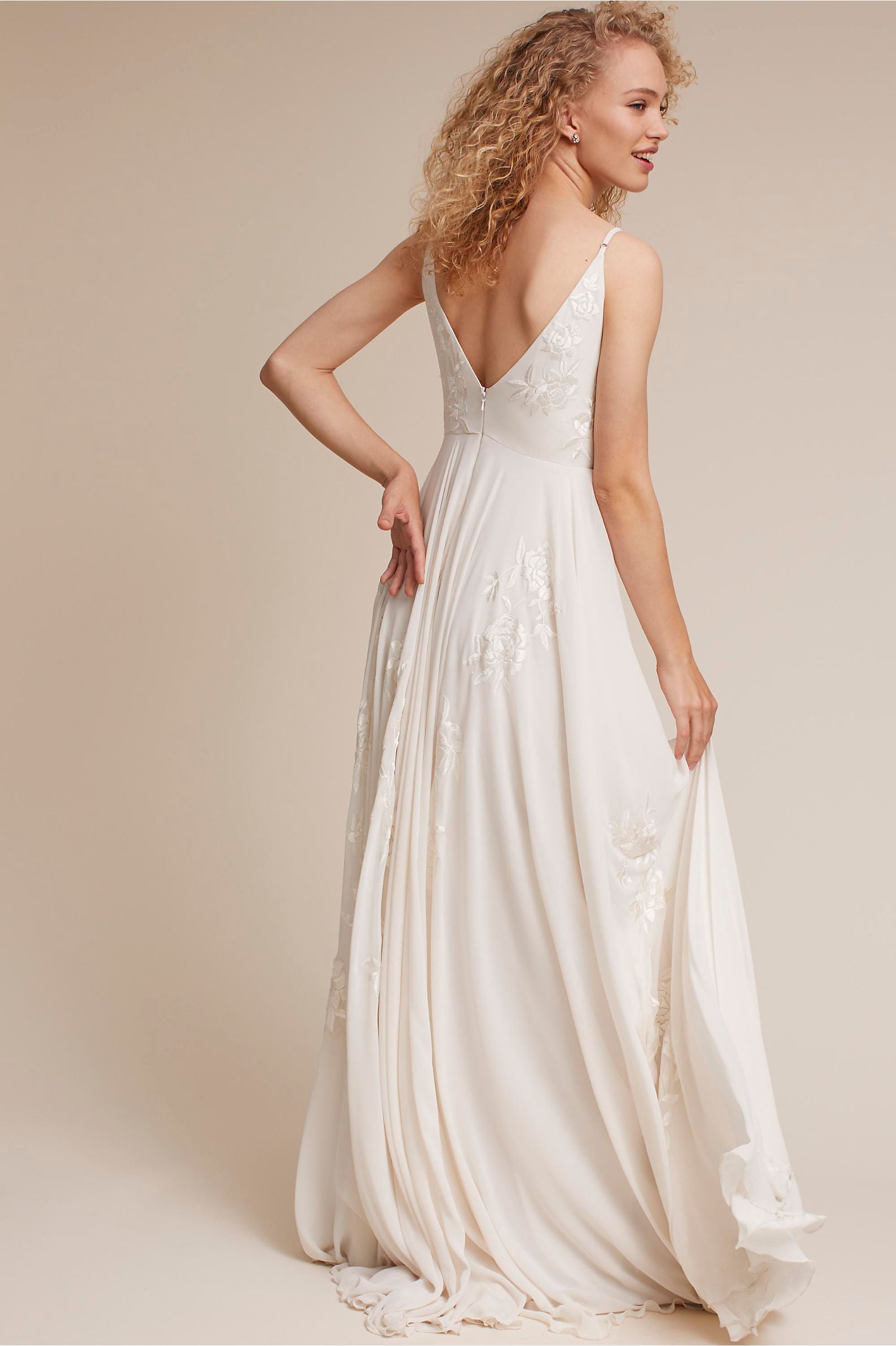 BHLDN Bonaire Size US 0 BHLDN Bonaire Size US 0