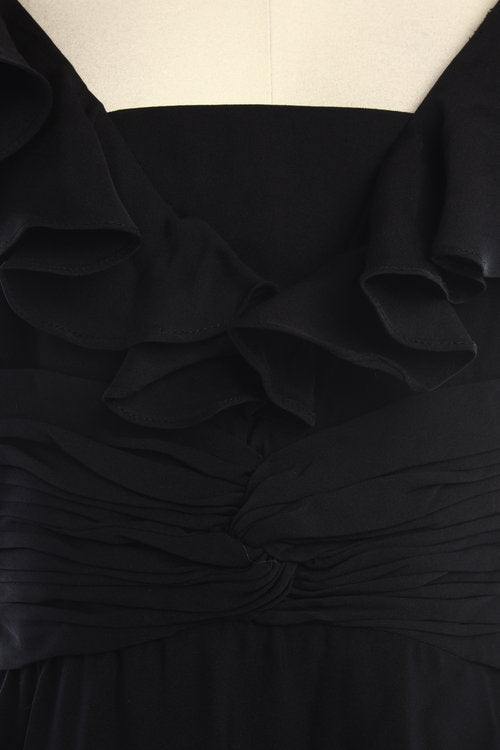 BHLDN Couplet Dress - Black