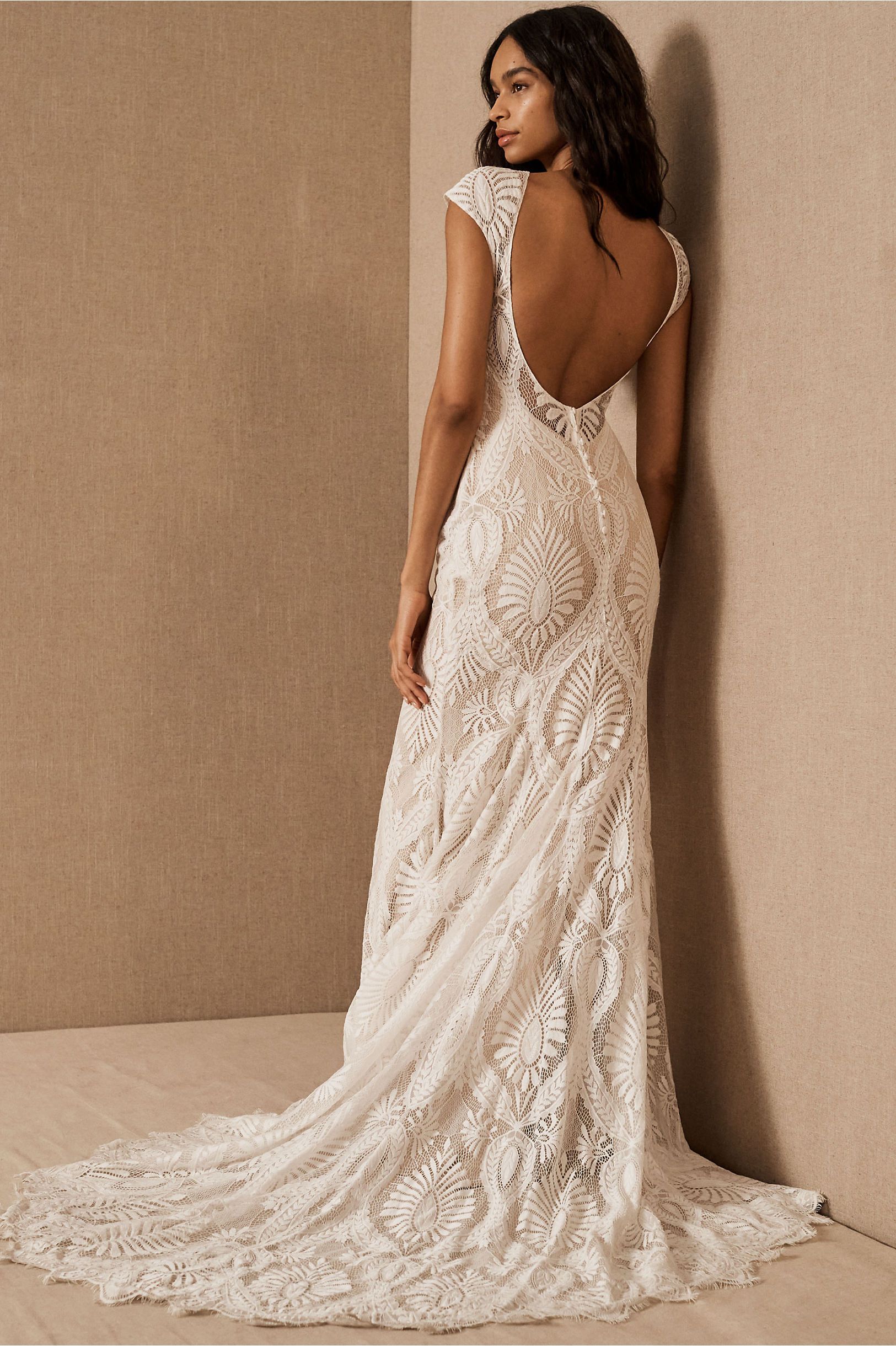Adinas Bridal Gown