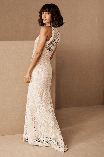 Tadashi Shoji Vista Gown Tadashi Shoji Vista Gown