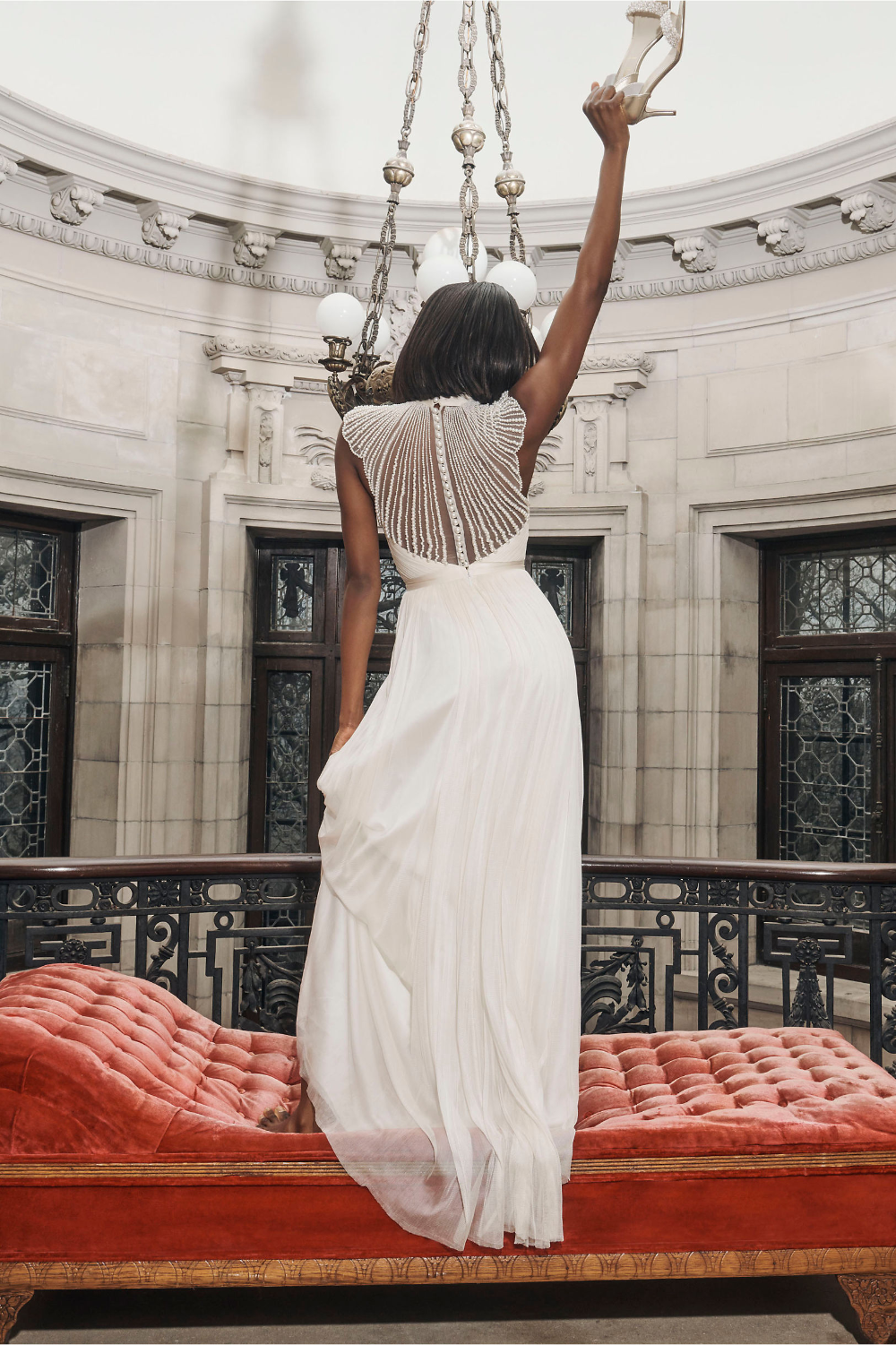 Catherine Deane Kellyn Gown Catherine Deane Kellyn Gown