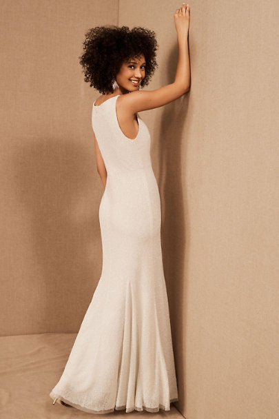 BHLDNs Latest Collection Has Everything You Want in a Wedding Dress Here  Are All 33 Gowns  Glamour