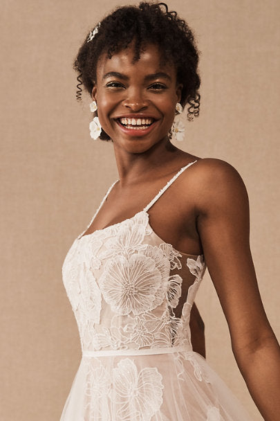 Wtoo by Watters Lizbeth Gown - Adinas Bridal