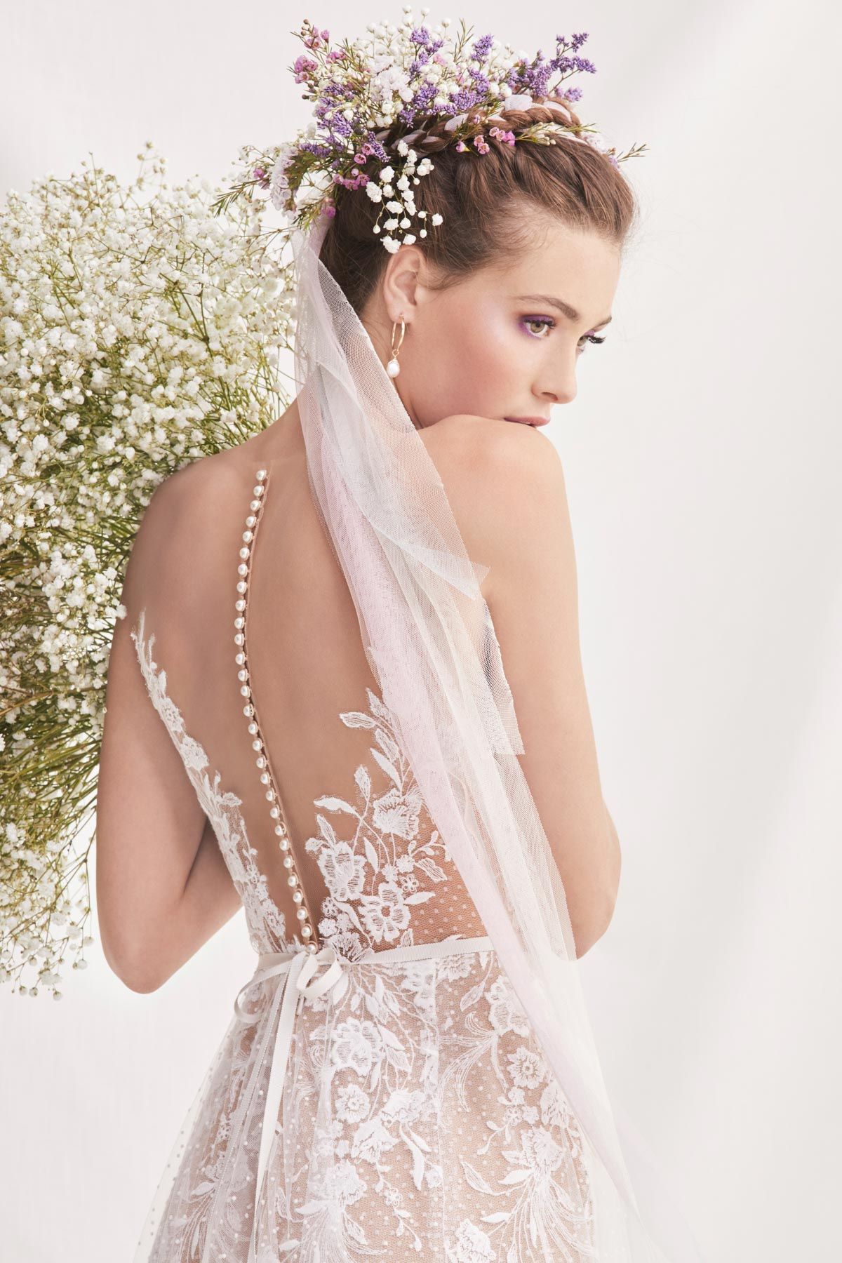 Willowby Capricorn 52715 Gown