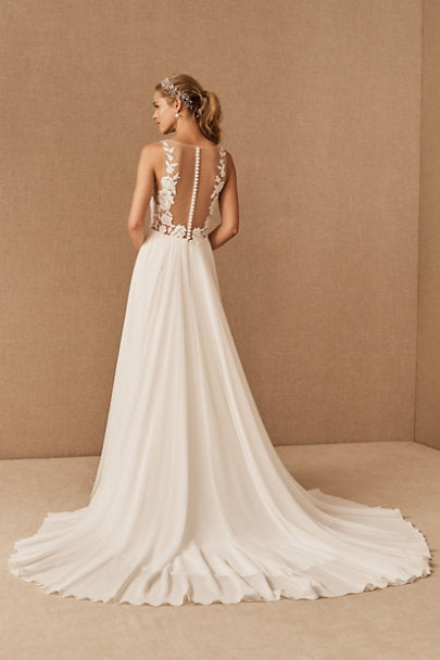 Jenny Yoo Elinor Gown