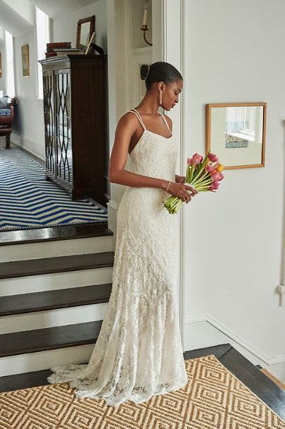 BHLDN Catherine Deane Robyn Gown - Main Image