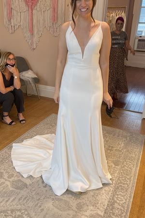 Jenny Yoo Audra Gown