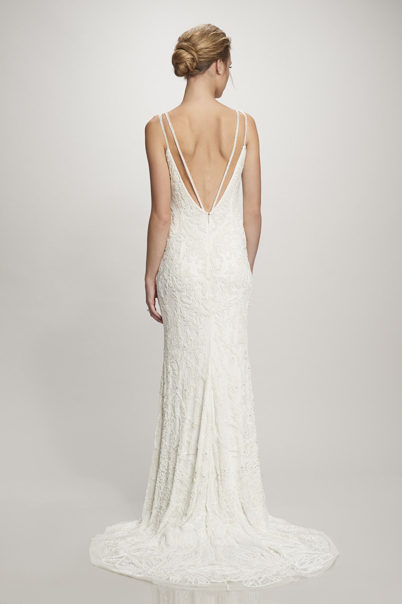 Theia Irina 890219 Wedding Gown 4 Theia Irina 890219 Wedding Gown 4