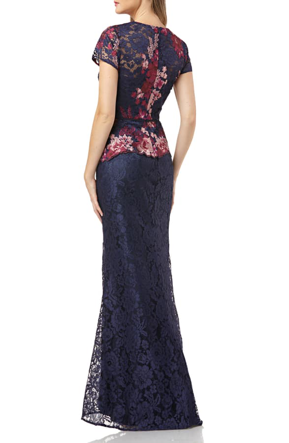 Js collection evening dresses hot sale
