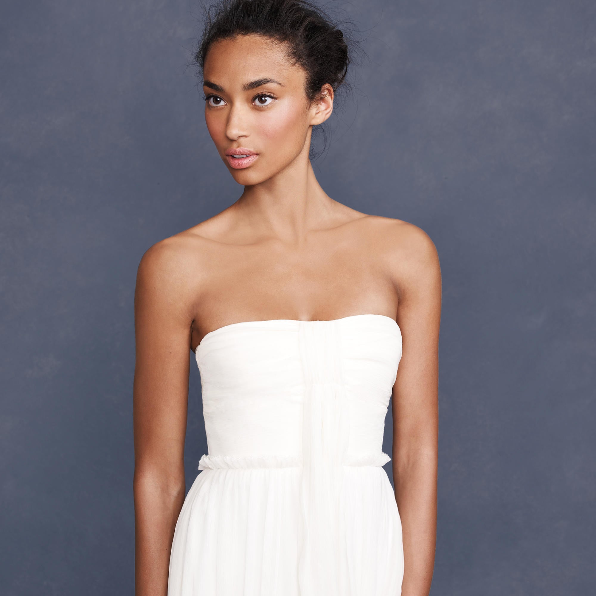J. Crew Whitney Wedding Gown J. Crew Whitney Wedding Gown