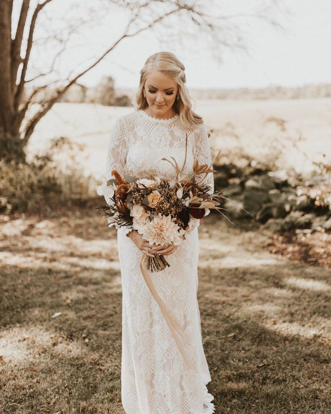 Tadashi Shoji Tenley Gown - Adinas Bridal Tadashi Shoji Tenley Gown - Adinas Bridal