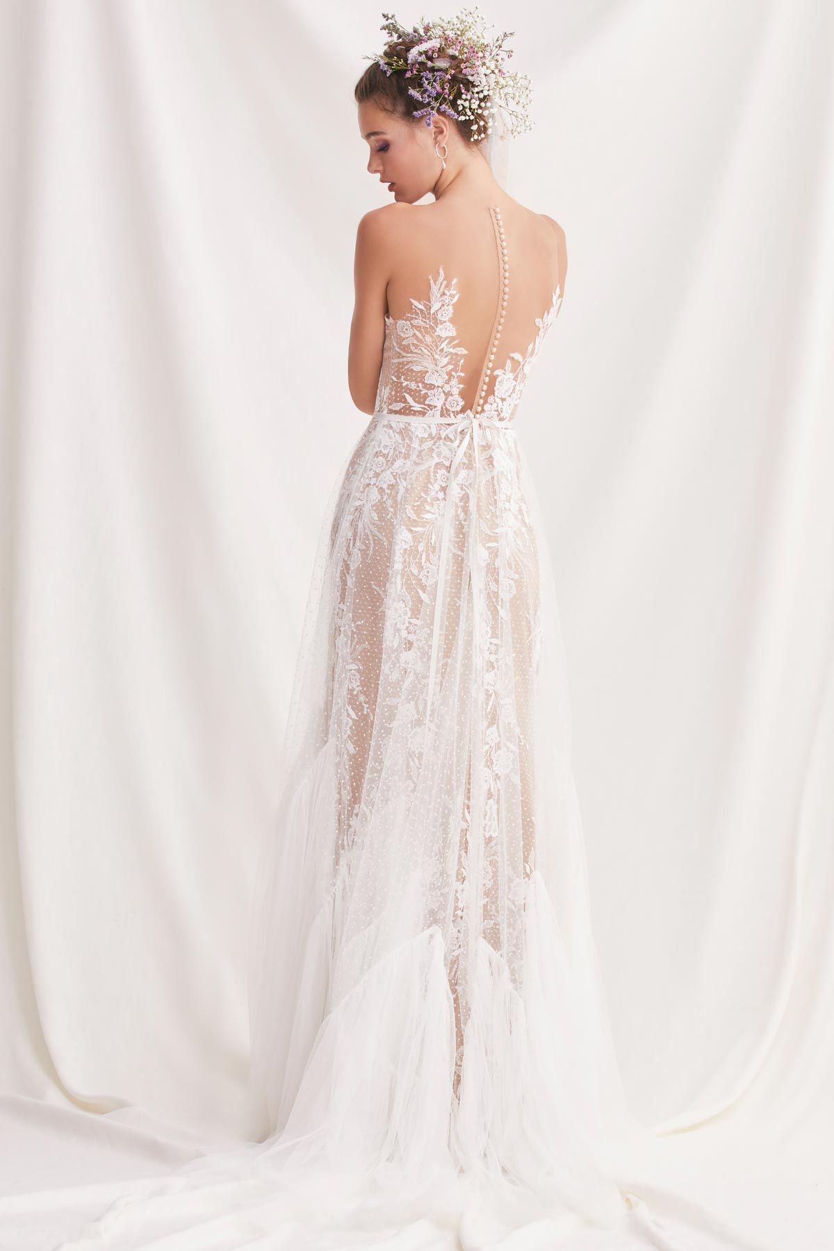 Willowby Capricorn 52715 Gown