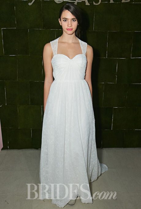 Ivy & Aster - Some Kind Of Wonderful Gown Ivy & Aster - Some Kind Of Wonderful Gown