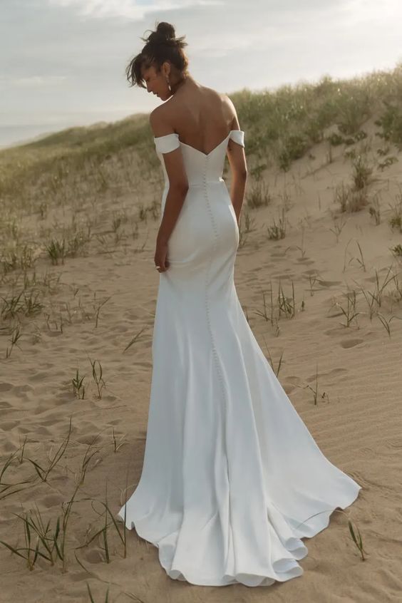 Jenny Yoo Juliette Gown