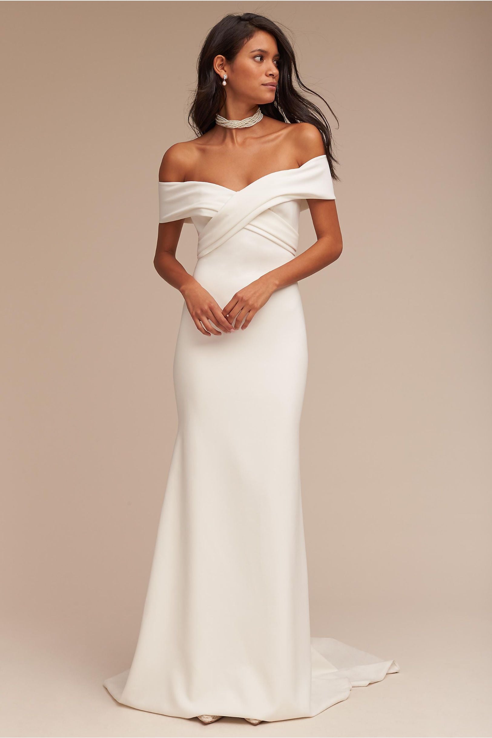 Theia Blake Gown Theia Blake Gown