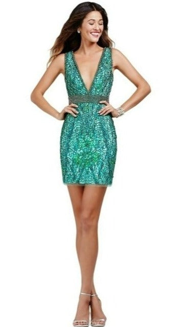 Choosing the Right Beaded Cocktail Dress