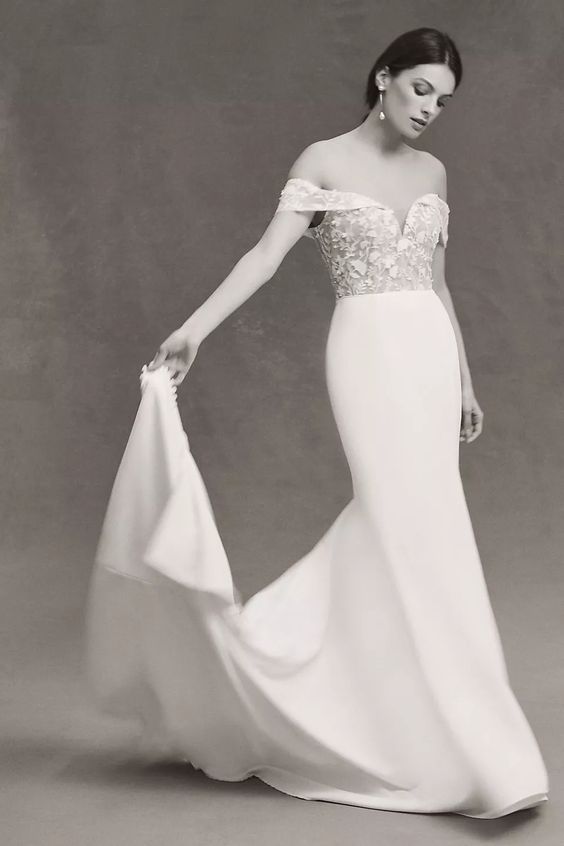 Jenny Yoo Angelica Gown