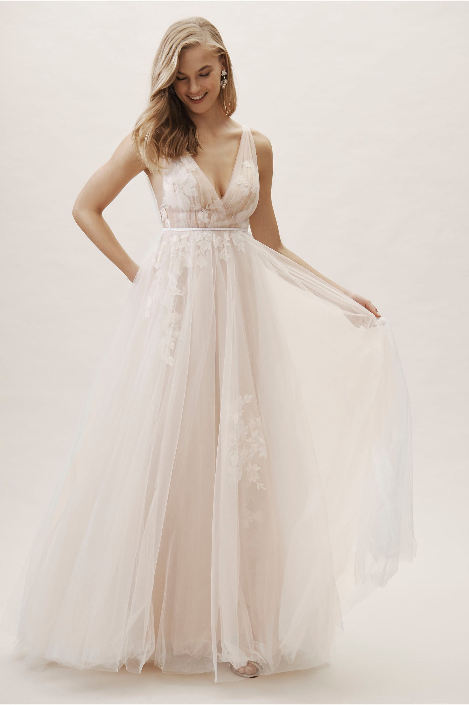 Willowby Lainie Gown