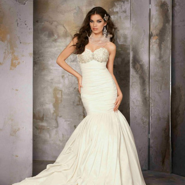 Coco Anais - AN152 Gown - Adinas Bridal