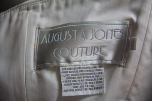 Augusta Jones - Anushka Gown