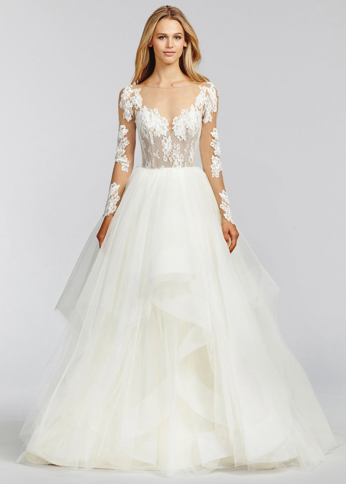 Sample Wedding Dresses - Adinas Bridal