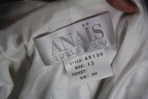 Coco Anais - AN138 Gown
