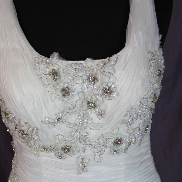 Coco Anais - AN138 Gown - Adinas Bridal