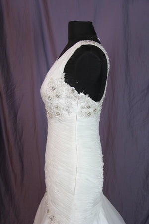Coco Anais - AN138 Gown
