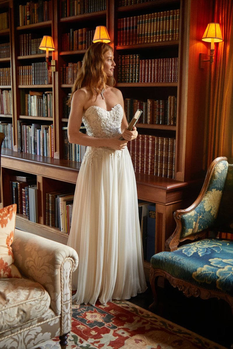 Bhldn Jenny Yoo Marianna Marabella Gown 12 Bhldn Jenny Yoo Marianna Marabella Gown 12