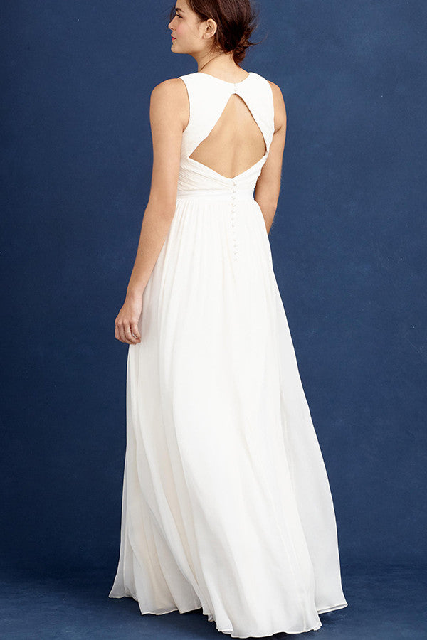 Crew Gigi Wedding Gown