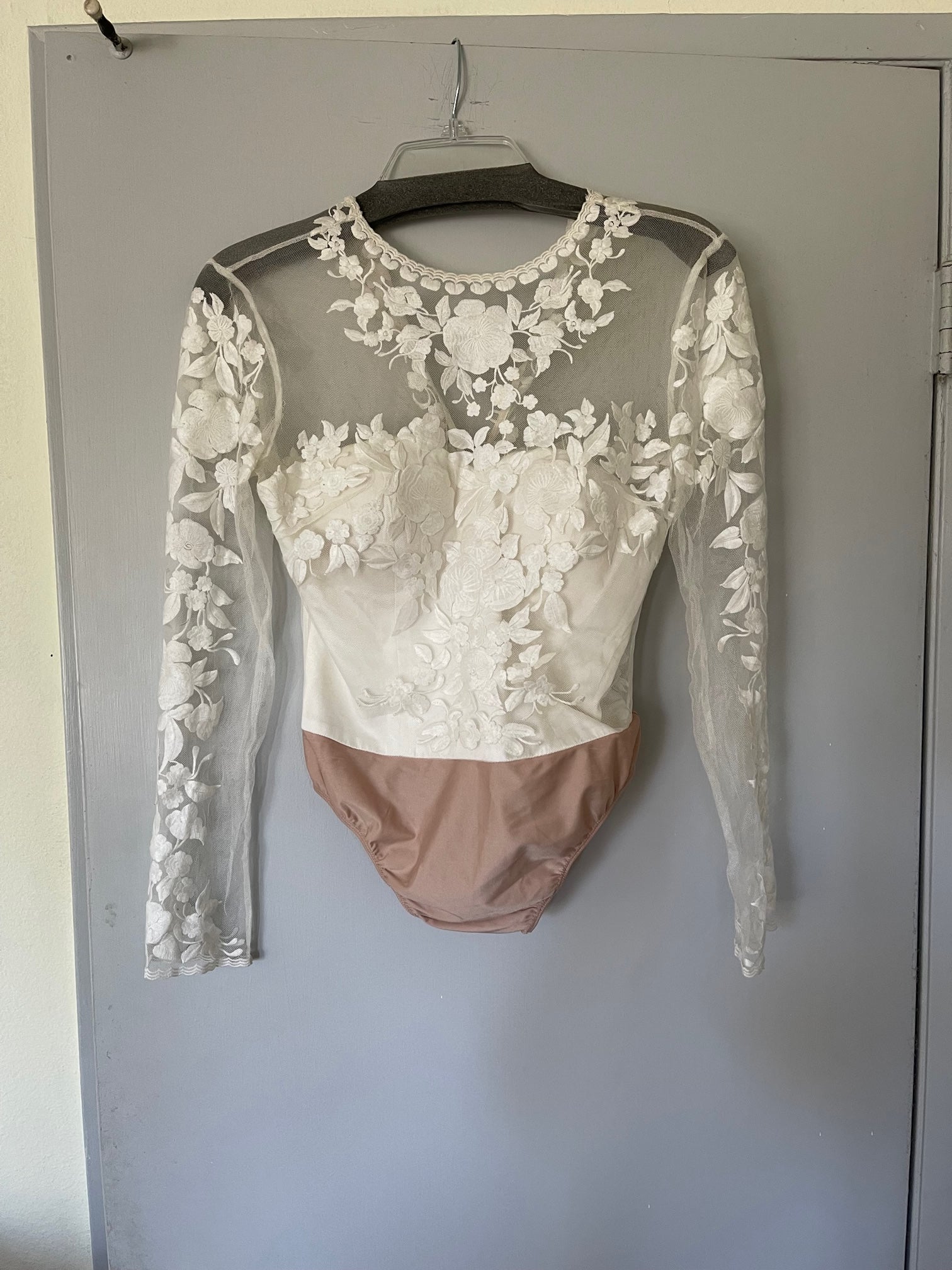 Catherine Deane Jessica Bodysuit
