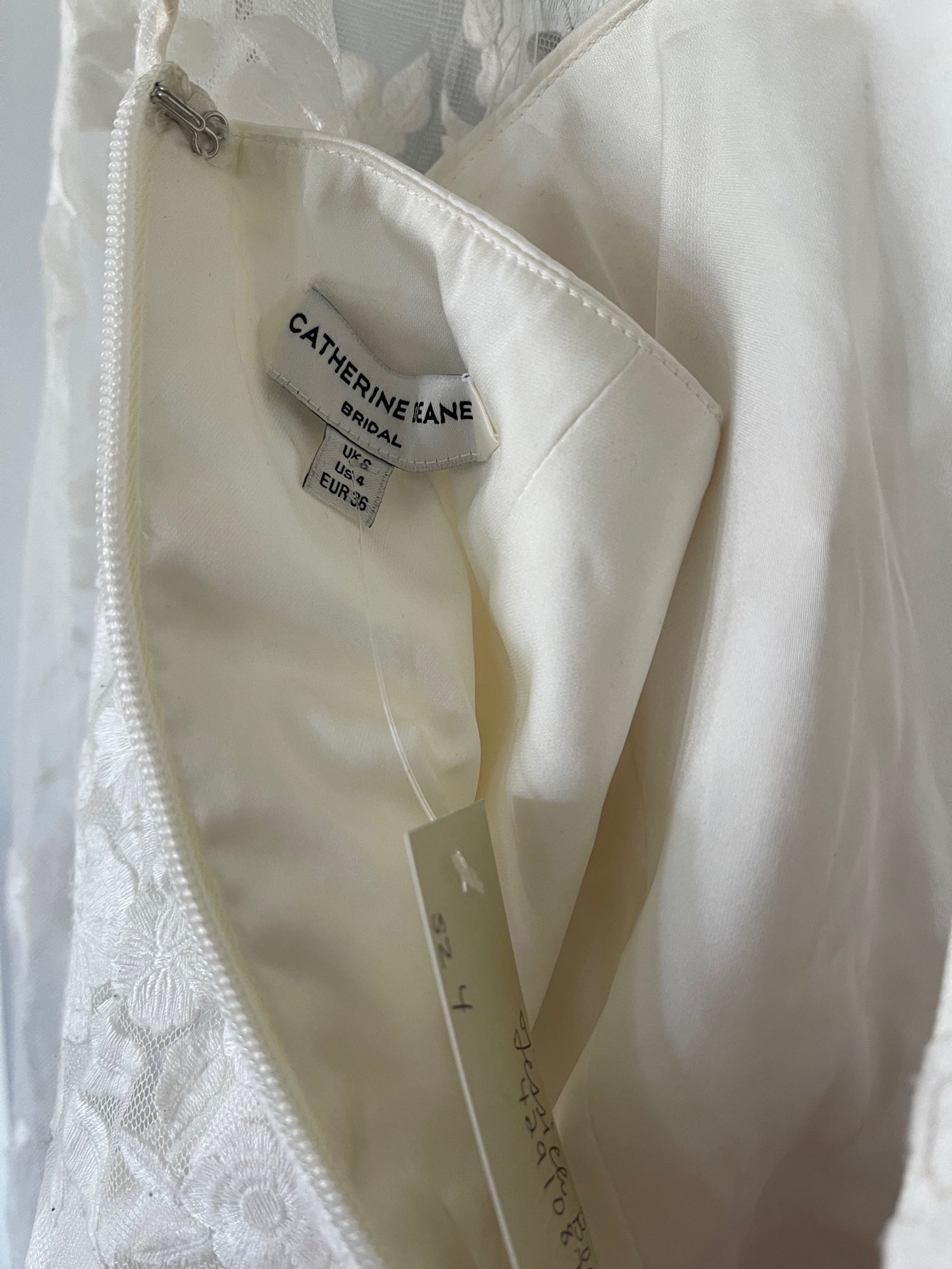 Catherine Deane Jessica Bodysuit