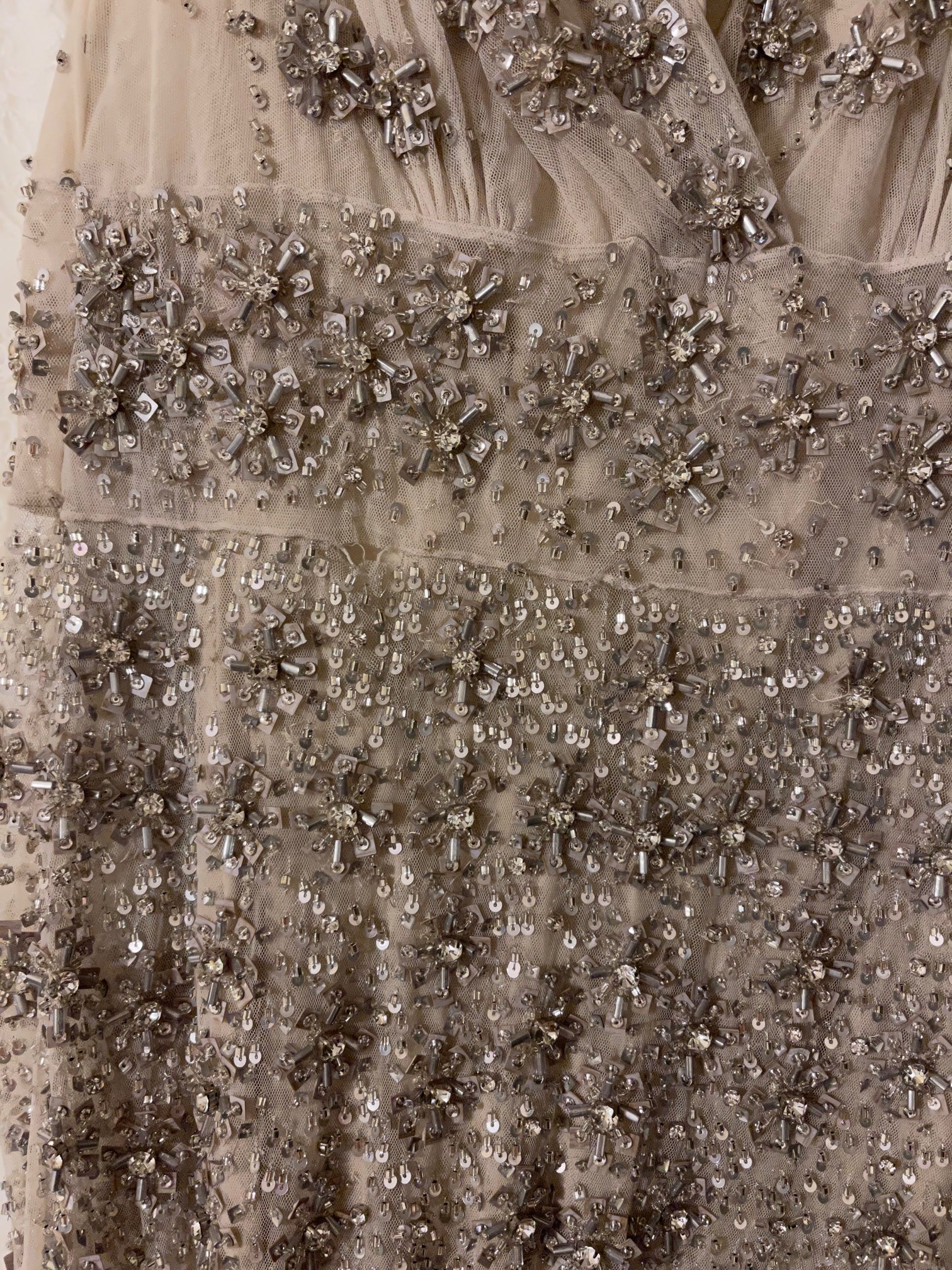 BHLDN Ranna Gill Marilyn Gown