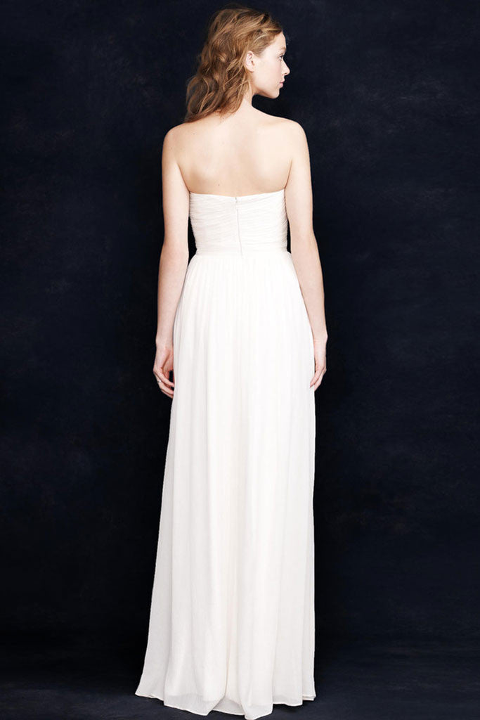 J. Crew Arabelle Wedding Gown
