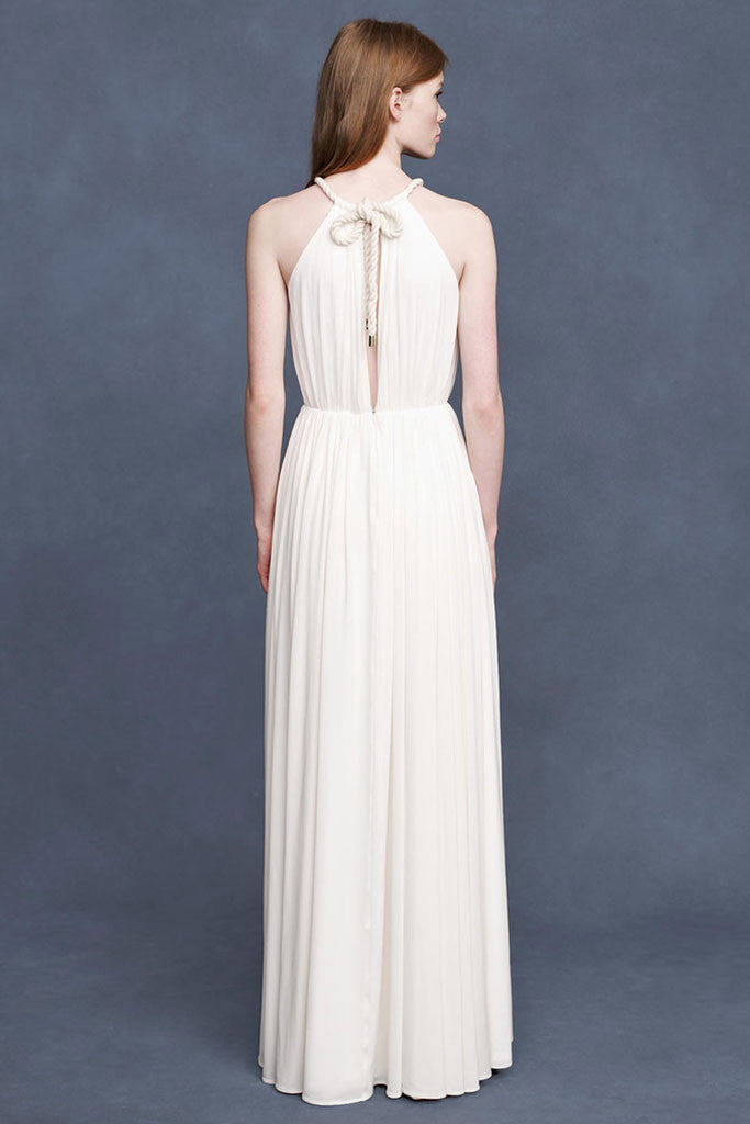 J. Crew Ursula Wedding Gown - Adinas Bridal J. Crew Ursula Wedding Gown - Adinas Bridal