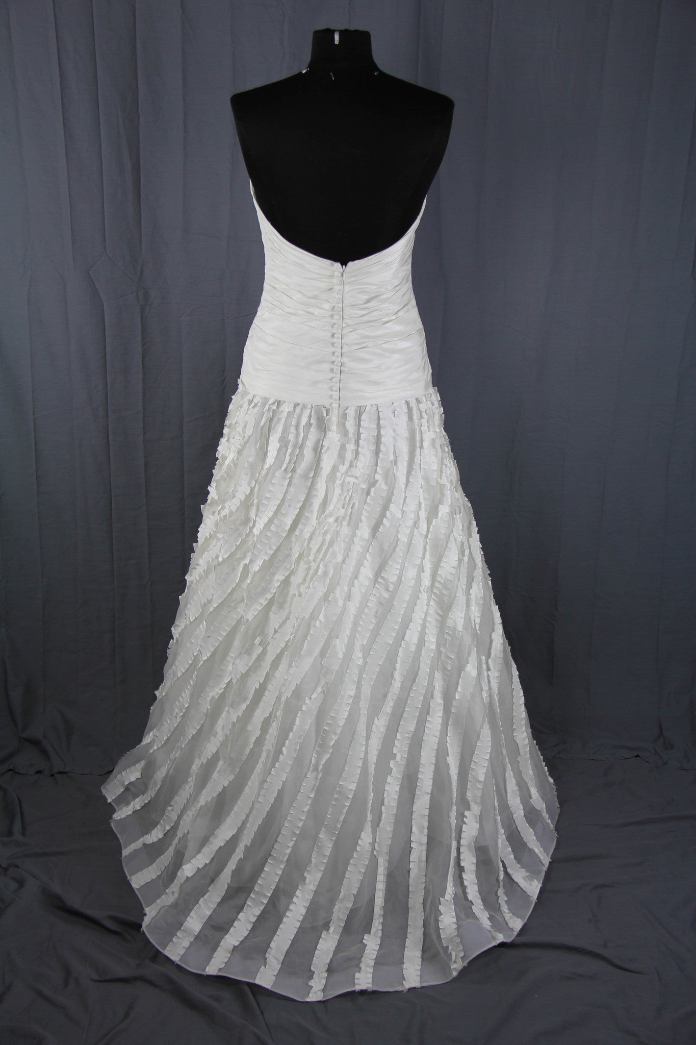 Liancarlo - 4856 Wedding Gown Liancarlo - 4856 Wedding Gown