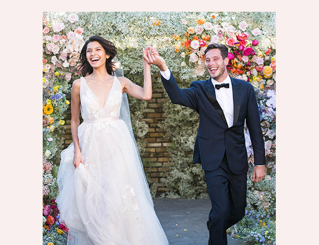 Willowby Lainie Gown