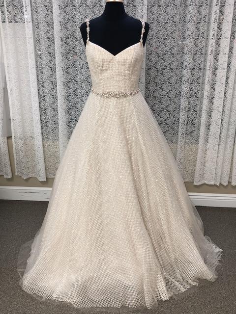 Maggie Sottero - Vidette Gown Maggie Sottero - Vidette Gown