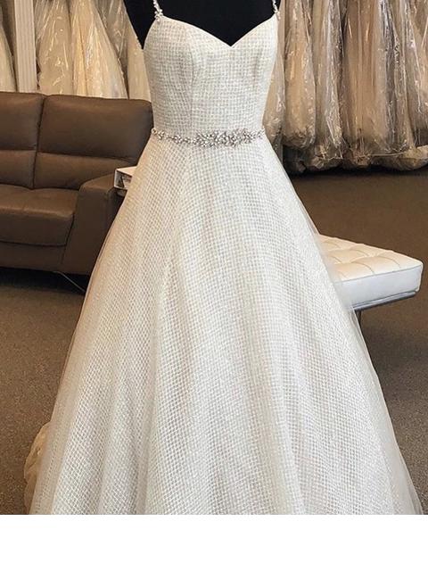 Maggie Sottero - Vidette Gown Maggie Sottero - Vidette Gown