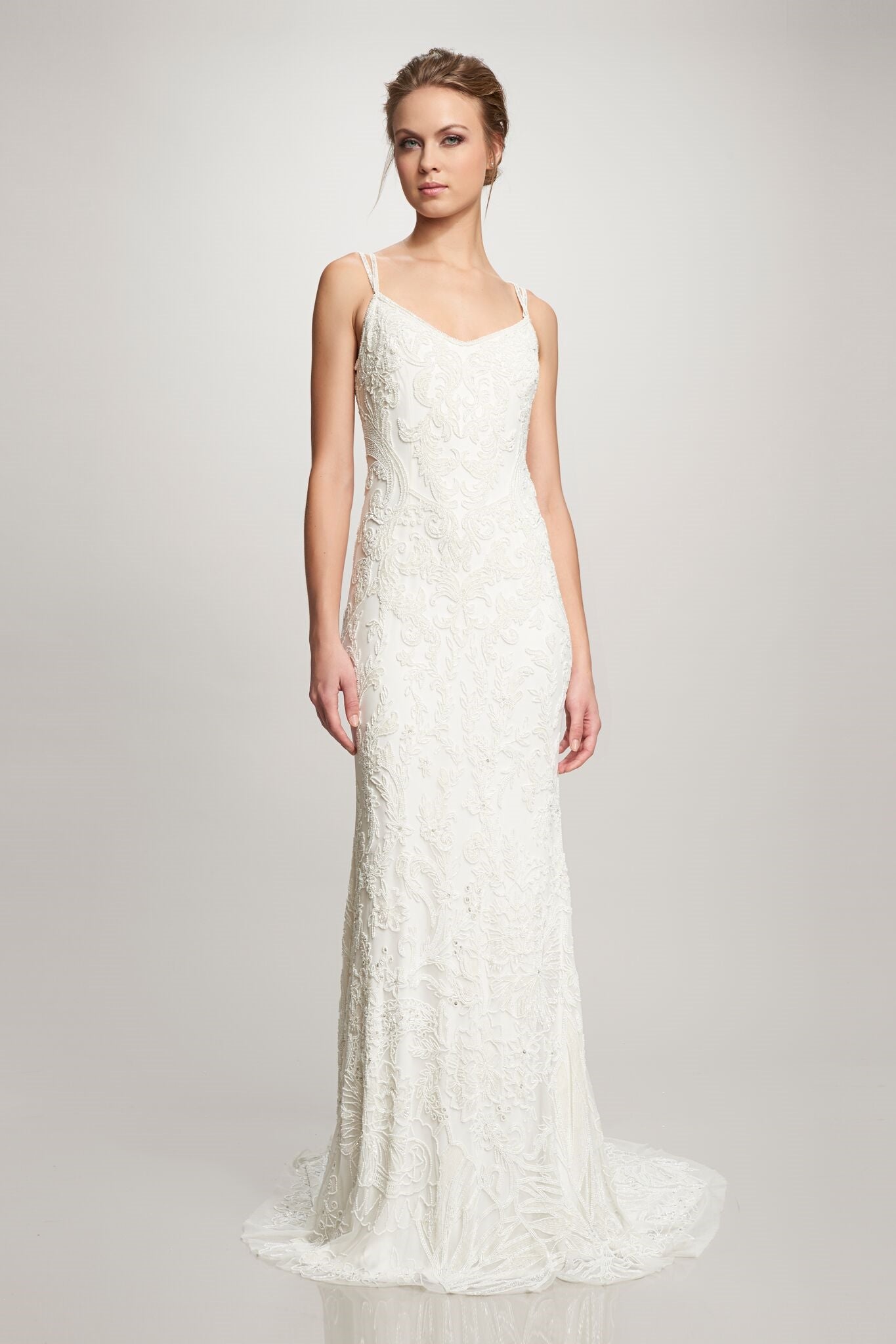 Theia Irina 890219 Wedding Gown 4 Theia Irina 890219 Wedding Gown 4