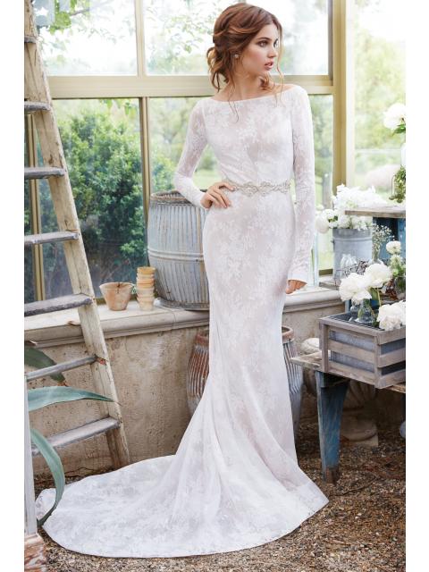 Tara Keely - 2653 Sample Gown Tara Keely - 2653 Sample Gown