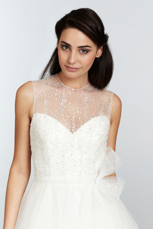 Tara Keely TK2302 Sample Gown Adinas Bridal