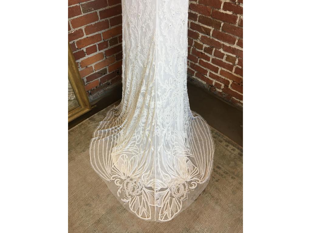 Theia Irina 890219 Wedding Gown 4 Theia Irina 890219 Wedding Gown 4