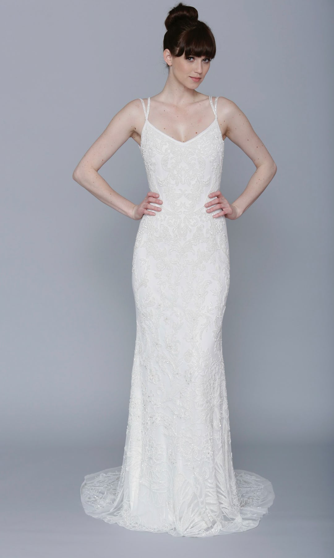 Theia Irina 890219 Wedding Gown 4 Theia Irina 890219 Wedding Gown 4