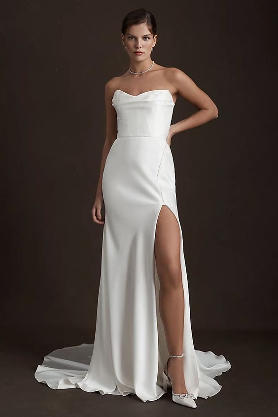 cost of watters bridesmaid dresses Watters 2401 VALE' Here Comes The Bridesmaid