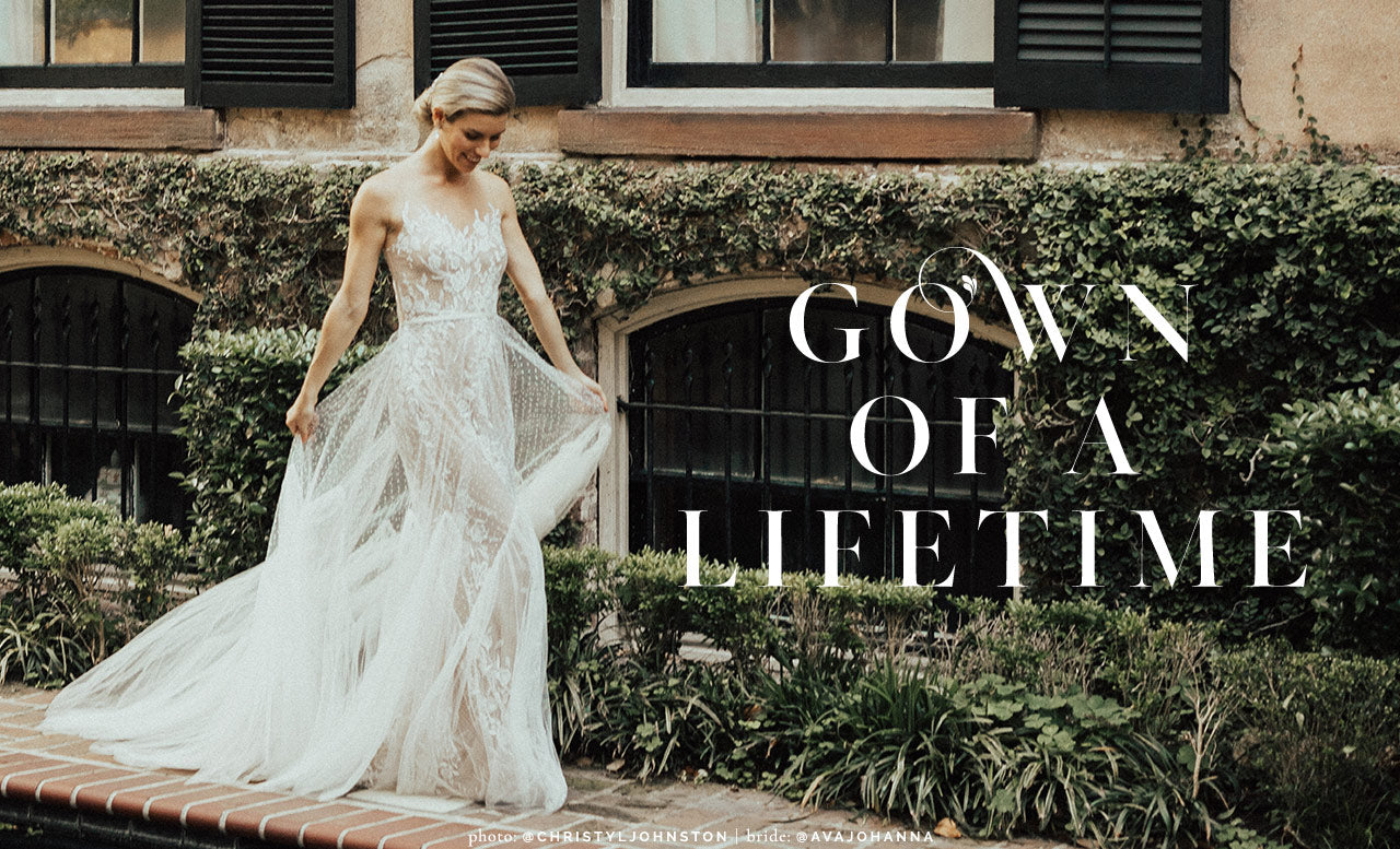 Willowby Capricorn 52715 Gown